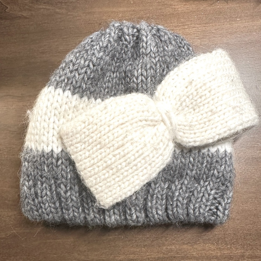 Knit Hat